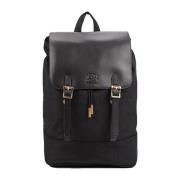 Herschel Backpacks Black, Herr