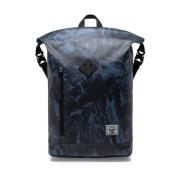 Herschel Rulltopps Ryggsäck Blue, Unisex