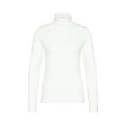 Cinque Turtlenecks White, Dam