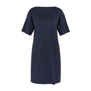 Calida Summer Dresses Blue, Dam