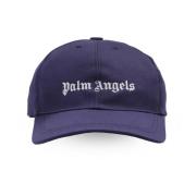 Palm Angels Mössa Blue, Herr