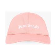 Palm Angels Mössa Pink, Unisex