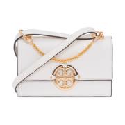 Tory Burch Axelväska White, Dam