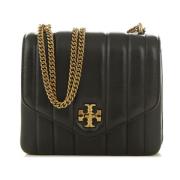 Tory Burch Modern Fyrkantig Väska Black, Dam