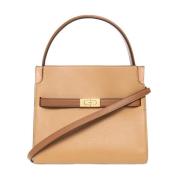 Tory Burch Handväska Brown, Dam