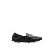 Tory Burch Loafers Black, Dam