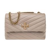 Tory Burch axelväska Beige, Dam