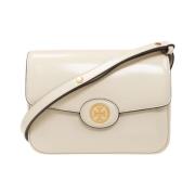 Tory Burch Cross Body väska Beige, Dam