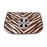 Tory Burch axelväska Brown, Dam