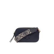 Tory Burch axelväska Blue, Dam