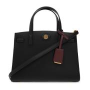 Tory Burch axelväska Black, Dam