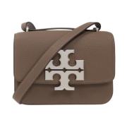 Tory Burch ‘Eleanor Small’ axelväska Brown, Dam