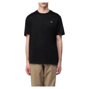 Paul & Shark T-shirts Black, Herr