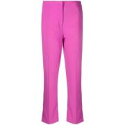 Patrizia Pepe Chinos Pink, Dam