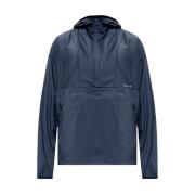 Norse Projects ‘Herluf’ lätt jacka Blue, Herr