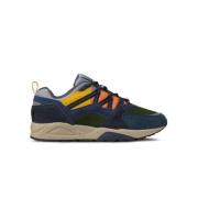 Karhu Fusion 2.0 Polar Night Pack Blue, Herr