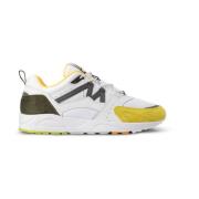 Karhu Stilren Sneaker för Män White, Herr