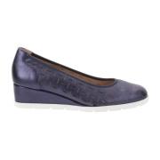 Cinzia Soft Wedges Blue, Dam