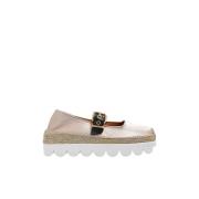 Marni Espadrillos Pink, Dam