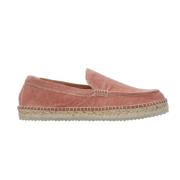 Espadrilles Espadrilles Red, Herr