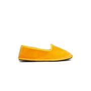 Paolo Fiorillo Capri Tofflor Yellow, Dam