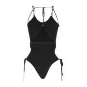 Andrea Adamo Body Black, Dam