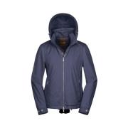 Moorer Jackets Blue, Herr