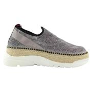 Espadrilles Espadrilles Gray, Dam