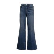 Frame Ramjeans Blue, Dam