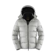 Moorer Jackets White, Herr