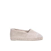 Castañer Kampala Espadriller - Sommarstil Yellow, Dam