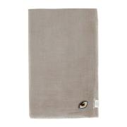 Faliero Sarti Scarf Gray, Dam