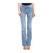 Liu Jo Jeans Jeans Blue, Dam