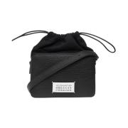 Maison Margiela ‘5Ac Small’ axelväska Black, Unisex