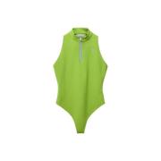 Coperni Swimwear Green, Dam