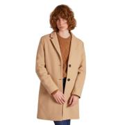 L'Exception Paris Ner rockar Beige, Dam