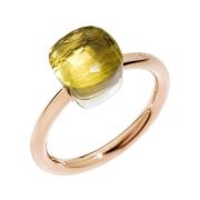 Pomellato Pomellato - Pab4030O6000000Ql -UD Ring - Petitaked Ring Ring...