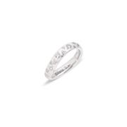 Pomellato Milano Diamantring Gray, Dam