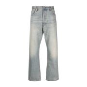 Haikure Jeans Gray, Herr