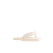 Yume Yume Pf0001 Sandals White, Dam