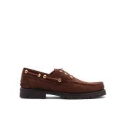 Lottusse Hudson Nautic Hudson Brown, Herr