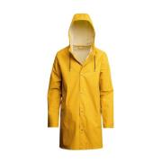 Stutterheim Stockholm Lightweight Yellow Yellow, Unisex