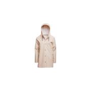 Stutterheim Regnjackor Gray, Dam