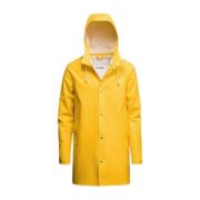 Stutterheim Stockholm Yellow Yellow, Unisex