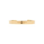 Maison Margiela Armband Yellow, Unisex