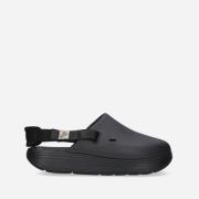 Suicoke Herrsandaler Cappo Black Black, Herr