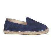 Manebí Espadrilles Blue, Herr