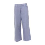 Roy Roger's Jeans Purple, Dam