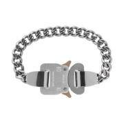 1017 Alyx 9SM Bracelets Gray, Herr