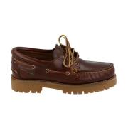 Callaghan Uni nautisk Brown, Unisex